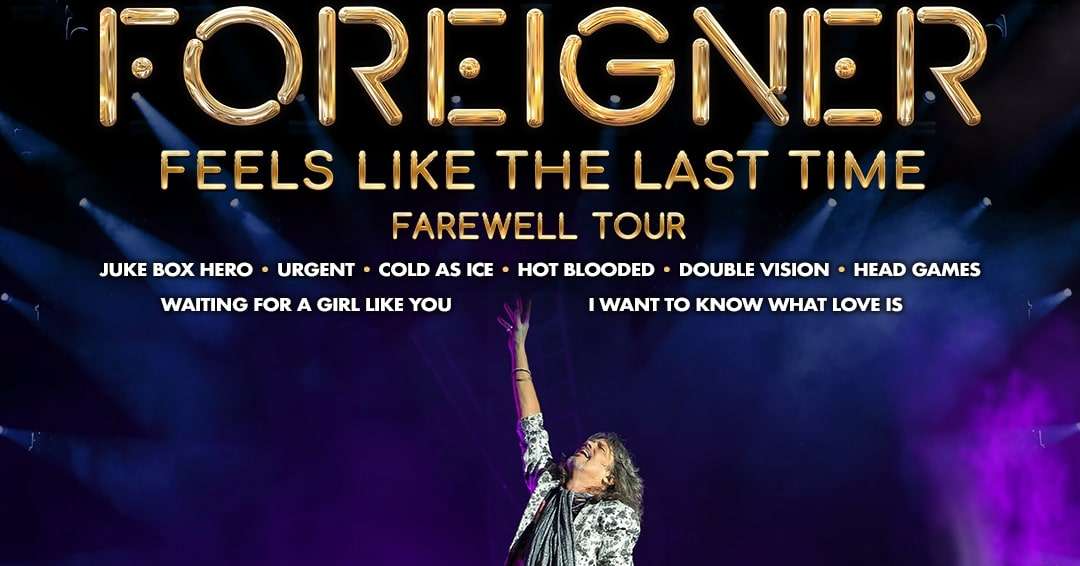 foreigner-farewell-tour-dates-ticket-details-presale-code-2024