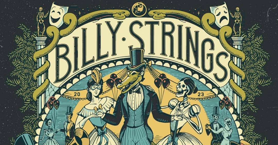 billy-strings-new-year-eve-2023-tour-dates-ticket-details-presale-code