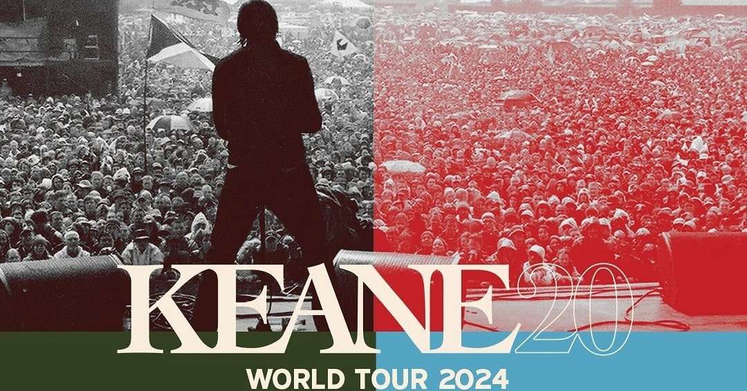 keane-hopes-and-fears-2024-tour-dates-ticket-details-presale-code