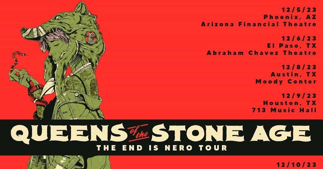 queens-of-the-stone-age-the-end-is-nero-2023-tour-dates-ticket-details-presale-code