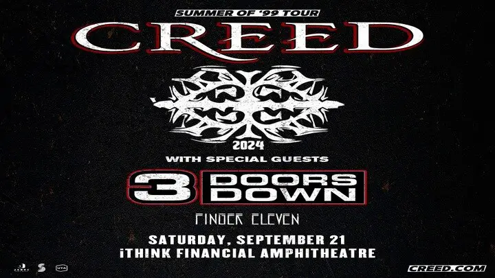 creed-the-summer-of-99-2024-dates-ticket-details-presale-code
