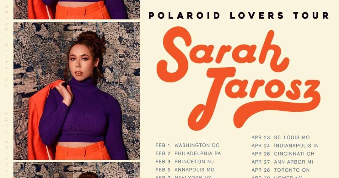 sarah-jarosz-polaroid-lovers-2024-tour-dates-ticket-details-presale-code