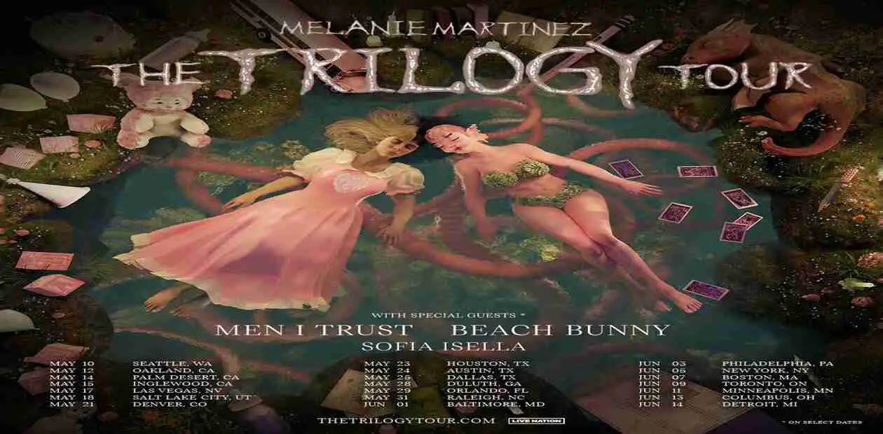 melanie-martinez-the-trilogy-2024-tour-dates-ticket-details-presale-code