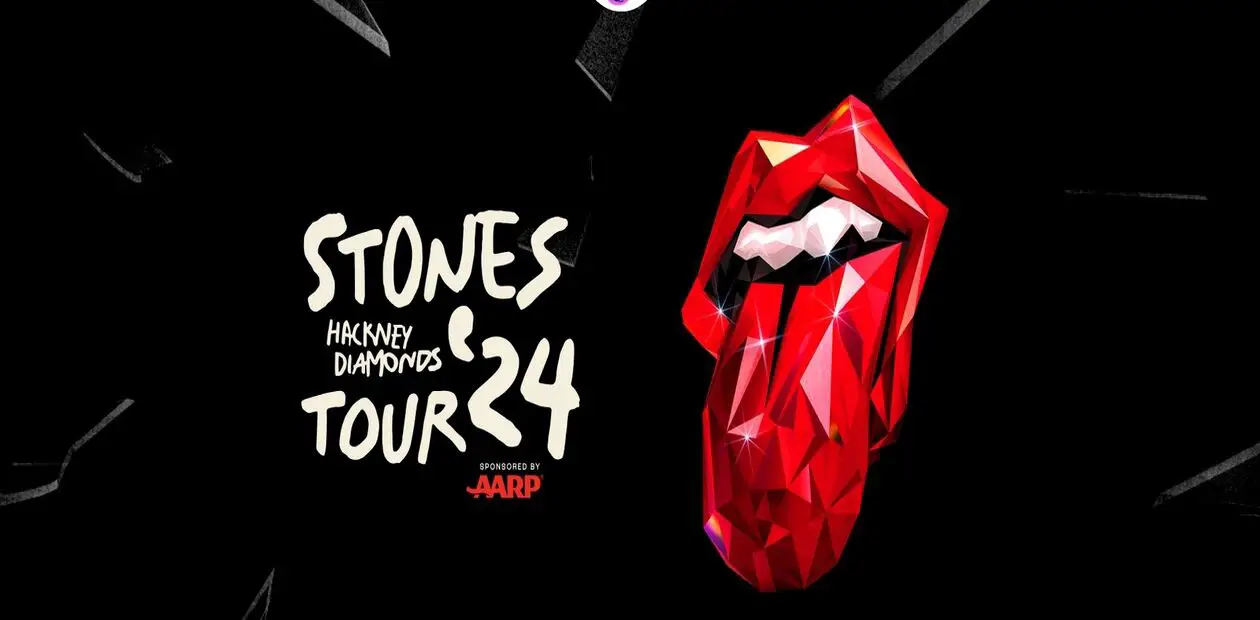 The Rolling Stones – Presale Code and Tour Dates