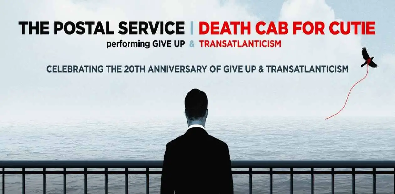 the-postal-service-and-death-cab-for-cutie-2024-tour-dates-ticket-details-presale-code
